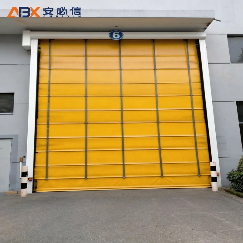 那曲市堆积门